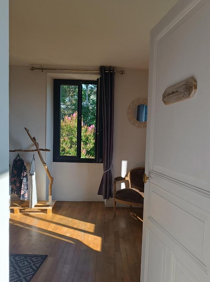 Les Tanalis - Chambres D'Hotes & Gite Gurs Exterior foto