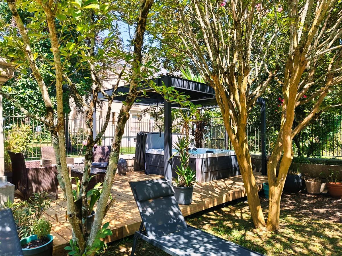 Les Tanalis - Chambres D'Hotes & Gite Gurs Exterior foto