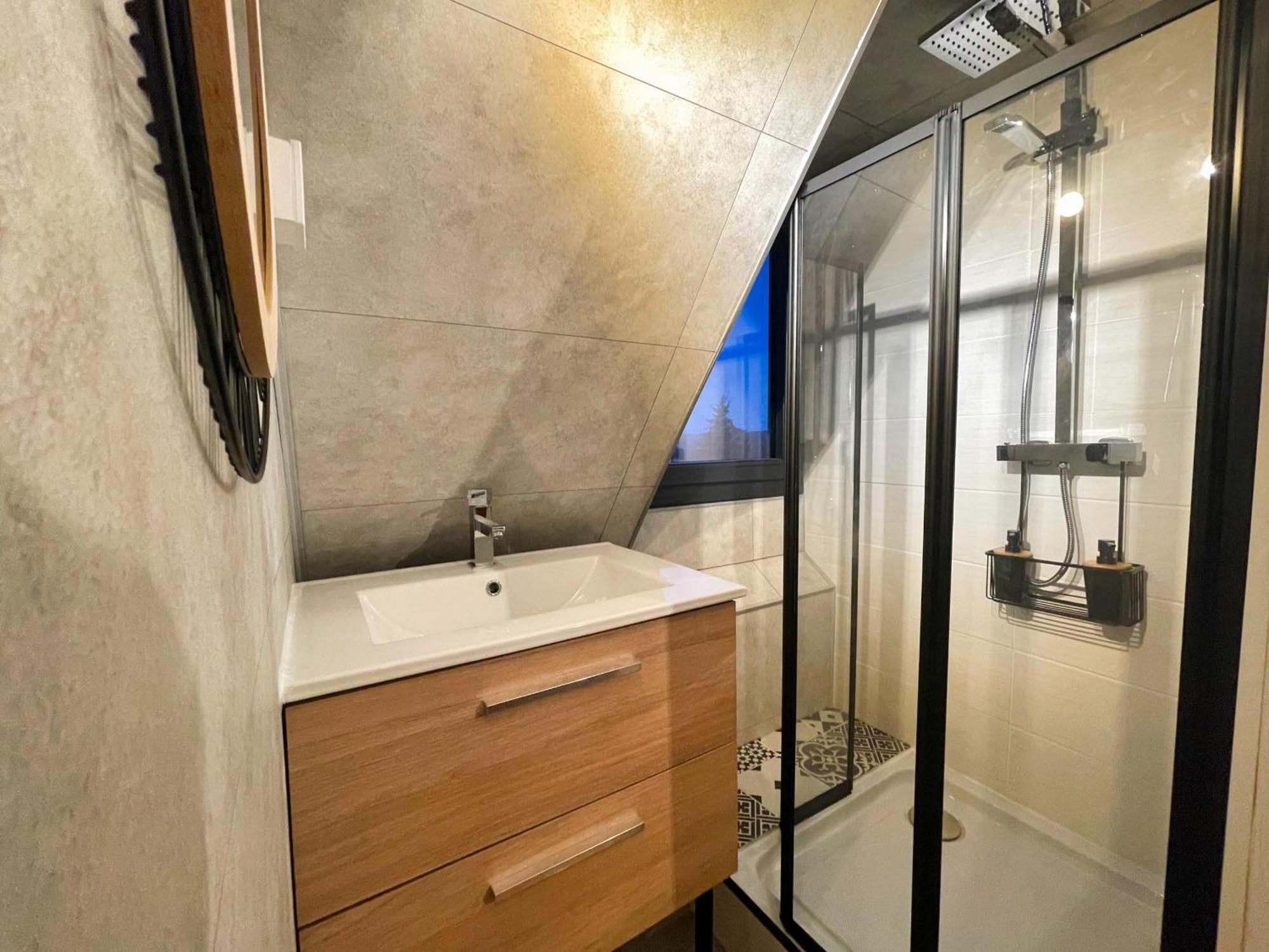 Les Tanalis - Chambres D'Hotes & Gite Gurs Exterior foto