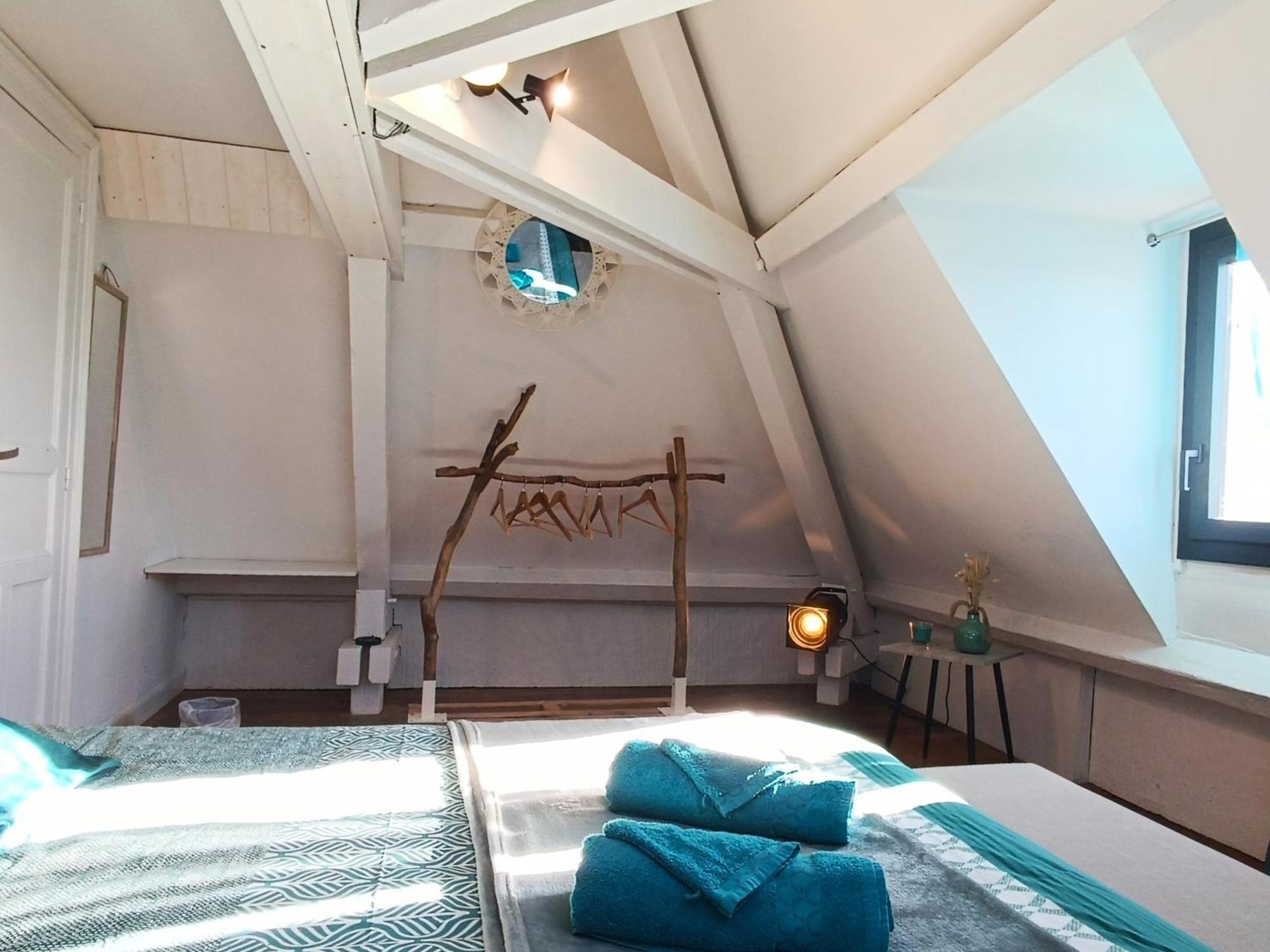 Les Tanalis - Chambres D'Hotes & Gite Gurs Exterior foto