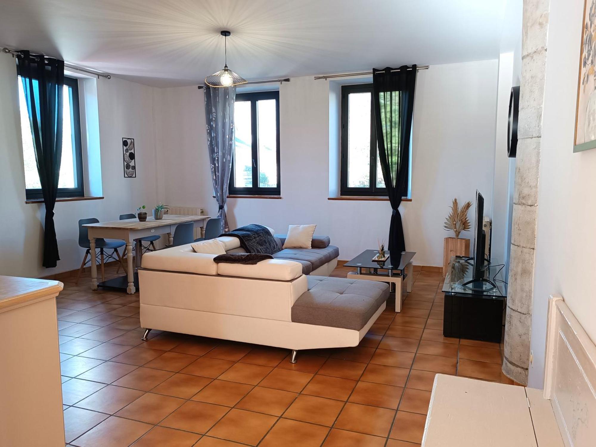 Les Tanalis - Chambres D'Hotes & Gite Gurs Exterior foto