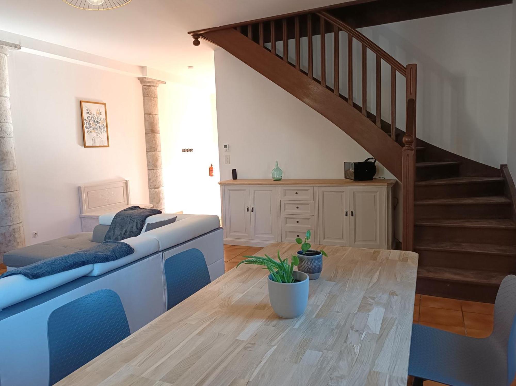 Les Tanalis - Chambres D'Hotes & Gite Gurs Exterior foto