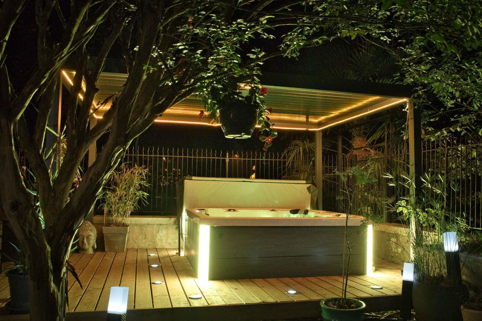 Les Tanalis - Chambres D'Hotes & Gite Gurs Exterior foto